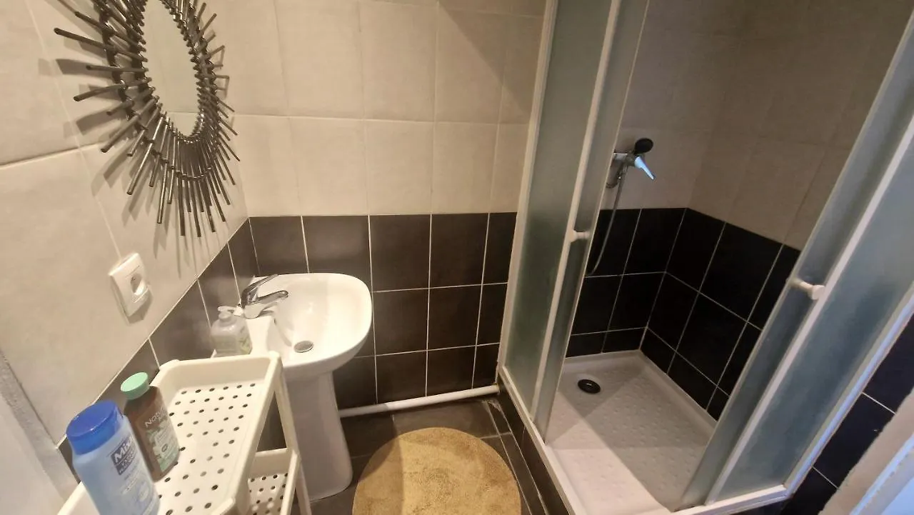 Appartement Givors Centre Duplex Meuble