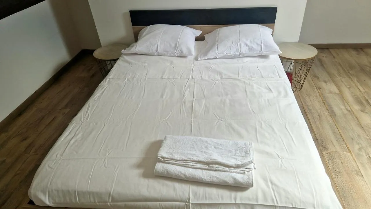 Appartement Givors Centre Duplex Meuble France